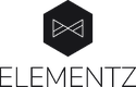 Elementz by Mr. Lawnmower landscaping supplies logo